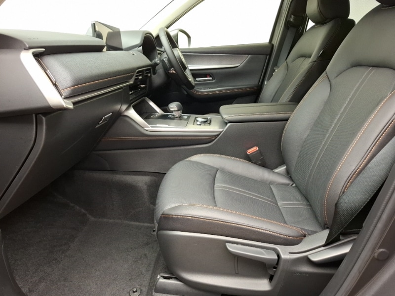 Used Mazda CX-80 2025 for sale - 77047283: Photo 5