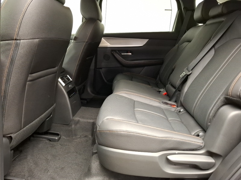 Used Mazda CX-80 2025 for sale - 77047283: Photo 6