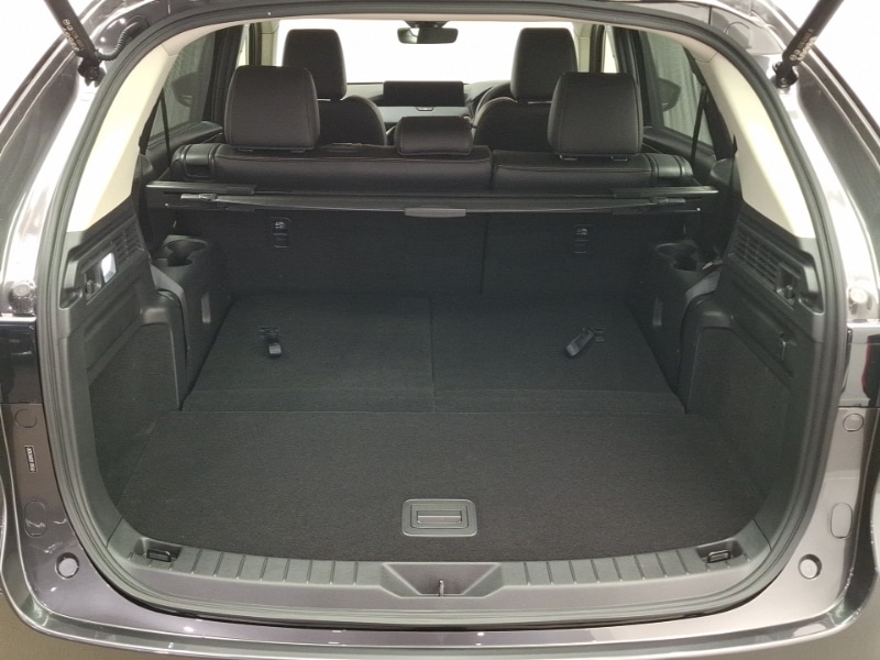 Used Mazda CX-80 2025 for sale - 77047283: Photo 8