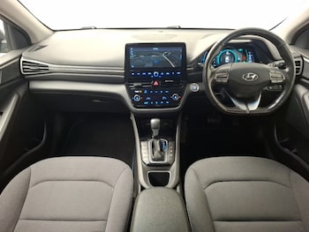 Used Hyundai IONIQ 2021 for sale - 78140089: Photo