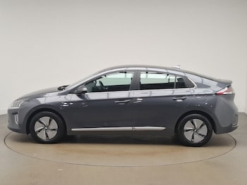 Used Hyundai IONIQ 2021 for sale - 78140089: Photo