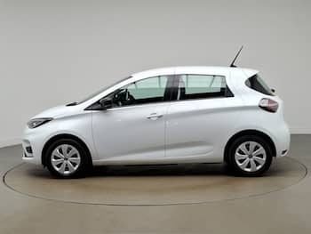 Used Renault Zoe 2021 for sale - 79647651: Photo