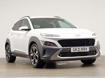 2021 - 1.0 TGDi 48V MHEV Premium 5dr