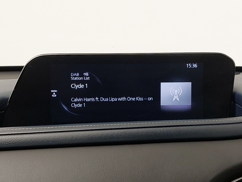 Used Mazda CX-30 2020 for sale - 76571729: Photo 10