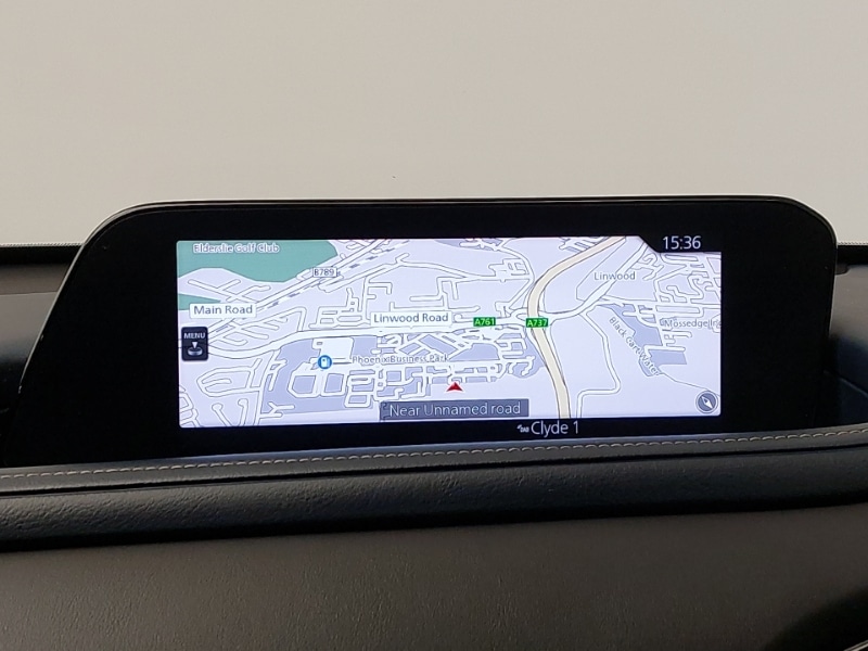 Used Mazda CX-30 2020 for sale - 76571729: Photo 11