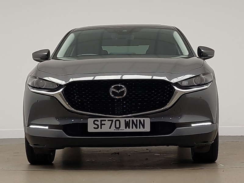 Used Mazda CX-30 2020 for sale - 76571729: Photo 12