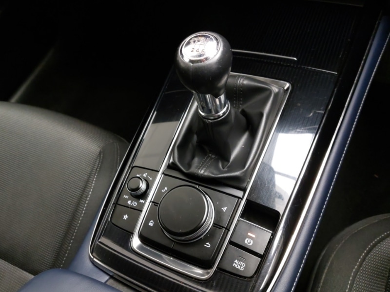 Used Mazda CX-30 2020 for sale - 76571729: Photo 16