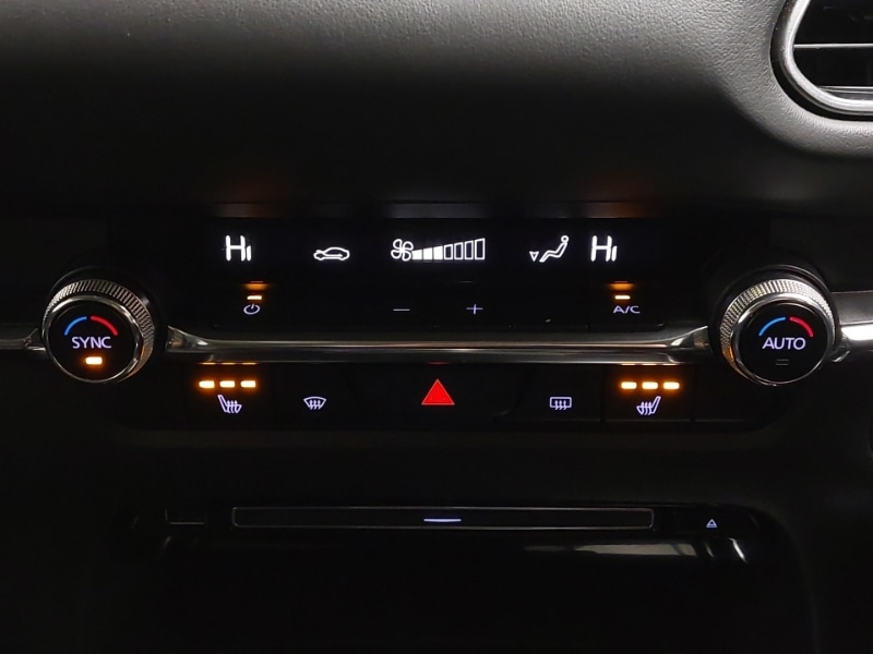 Used Mazda CX-30 2020 for sale - 76571729: Photo 17