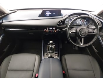 Used Mazda CX-30 2020 for sale - 76571729: Photo