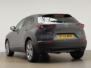 Used Mazda CX-30 2020 for sale - 76571729: Photo
