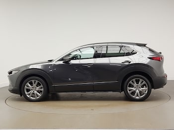 Used Mazda CX-30 2020 for sale - 76571729: Photo