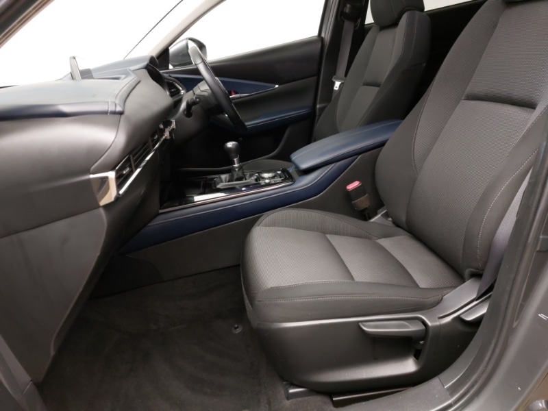 Used Mazda CX-30 2020 for sale - 76571729: Photo 5