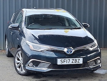 Used Toyota Auris 2017 for sale - 78532932: Photo