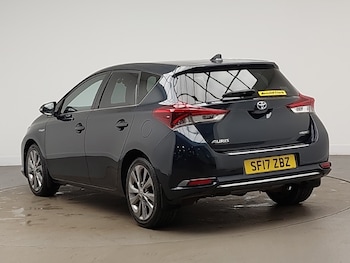 Used Toyota Auris 2017 for sale - 78532932: Photo