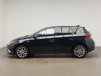 Used Toyota Auris 2017 for sale - 78532932: Photo