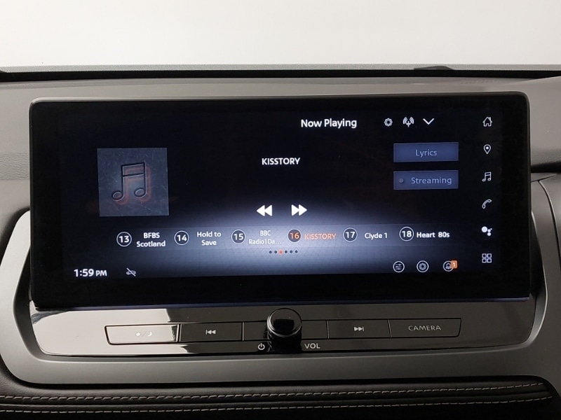 Used Nissan Qashqai 2025 for sale - 77964283: Photo 10