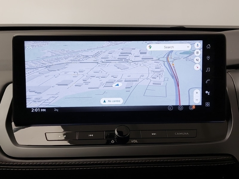 Used Nissan Qashqai 2025 for sale - 77964283: Photo 11