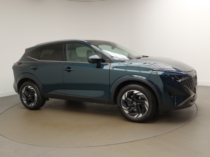 Used Nissan Qashqai 2025 for sale - 77964283: Photo 13