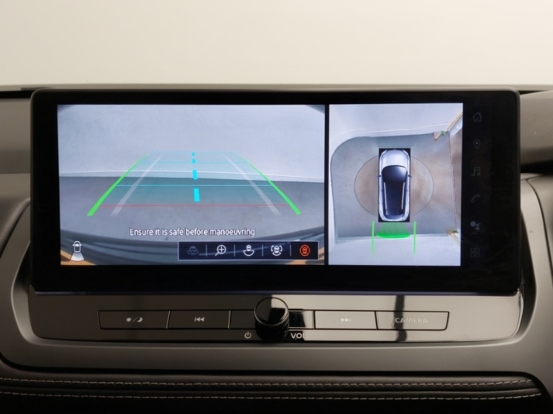 Used Nissan Qashqai 2025 for sale - 77964283: Photo 15