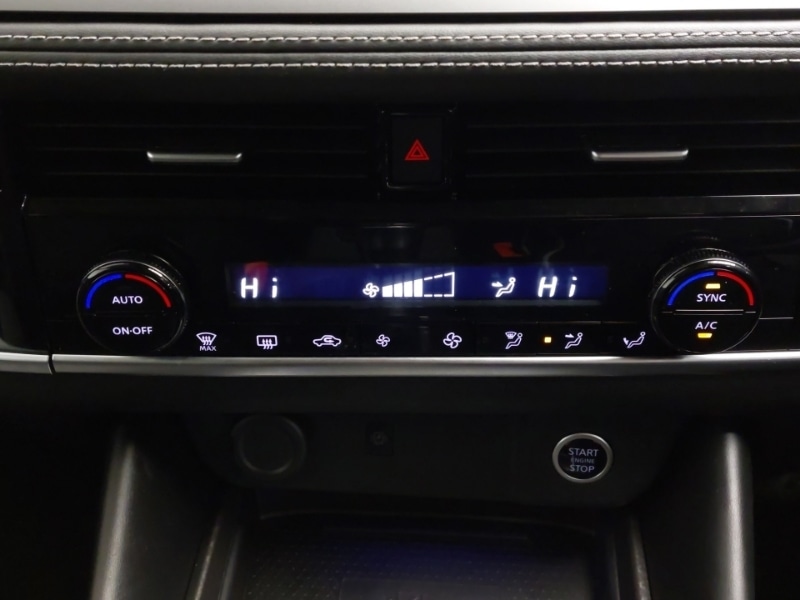 Used Nissan Qashqai 2025 for sale - 77964283: Photo 17