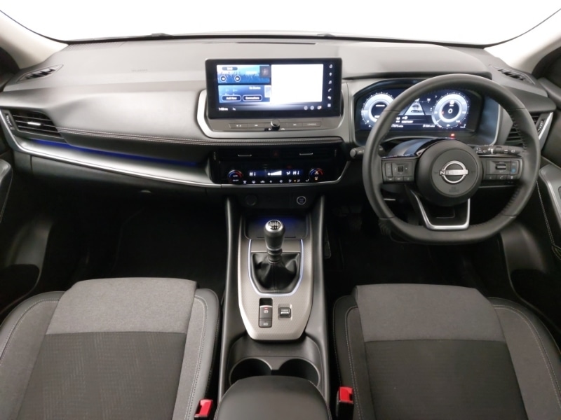 Used Nissan Qashqai 2025 for sale - 77964283: Photo 2