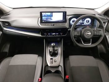 Used Nissan Qashqai 2025 for sale - 77964283: Photo