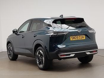 Used Nissan Qashqai 2025 for sale - 77964283: Photo