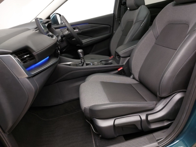 Used Nissan Qashqai 2025 for sale - 77964283: Photo 5