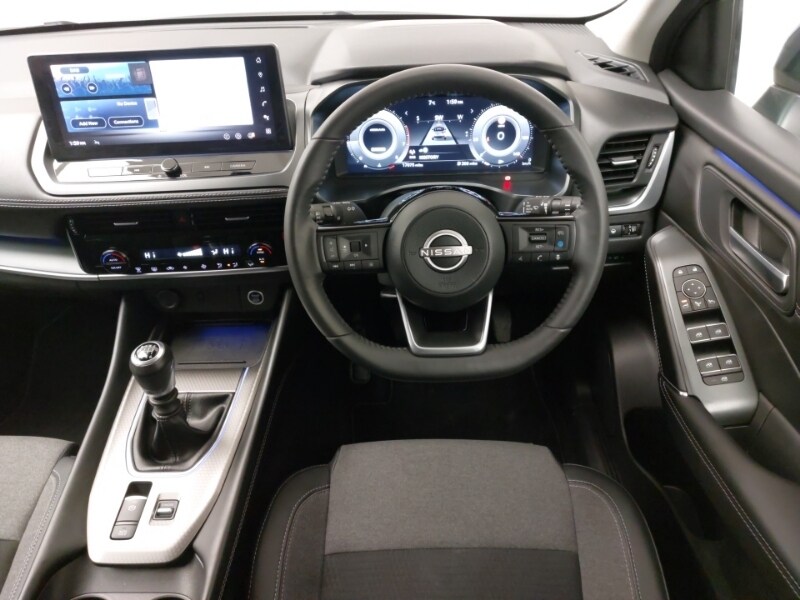 Used Nissan Qashqai 2025 for sale - 77964283: Photo 7