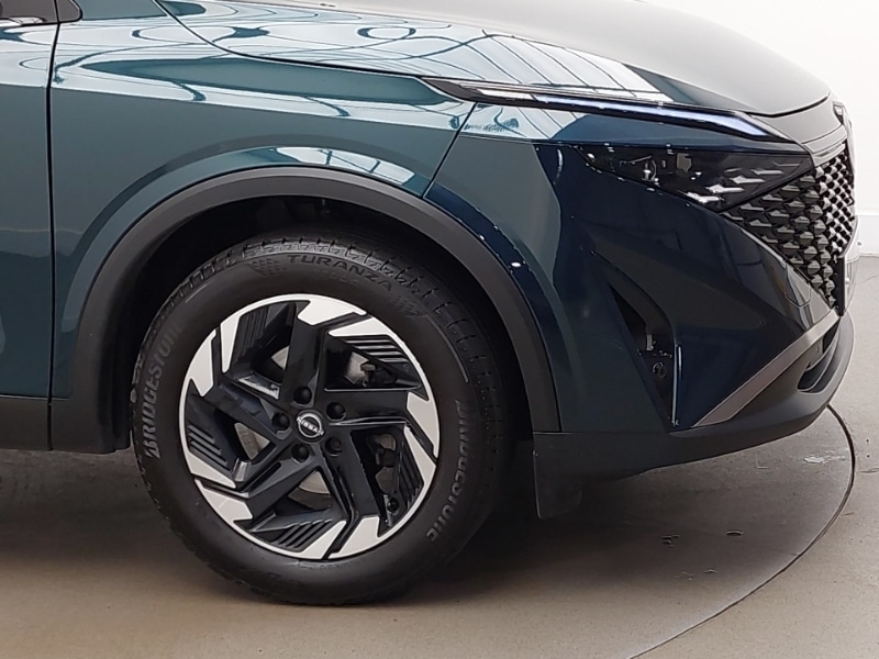 Used Nissan Qashqai 2025 for sale - 77964283: Photo 9