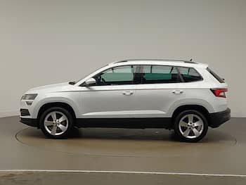 Used Skoda Karoq 2018 for sale - 79675136: Photo