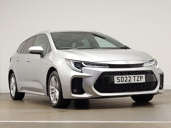 2022 - 1.8 Hybrid SZ5 5dr CVT
