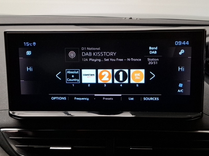 Used Peugeot 5008 2022 for sale - 76893785: Photo 10