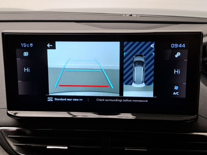 Used Peugeot 5008 2022 for sale - 76893785: Photo 11