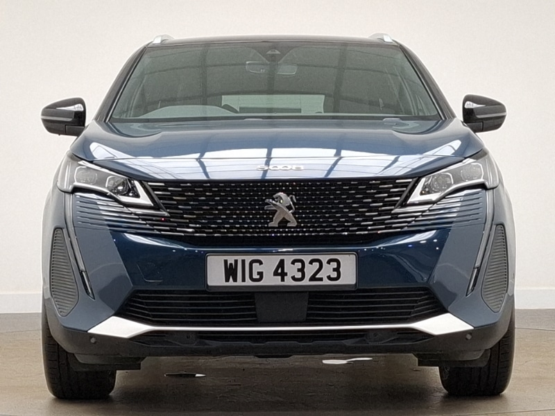 Used Peugeot 5008 2022 for sale - 76893785: Photo 12