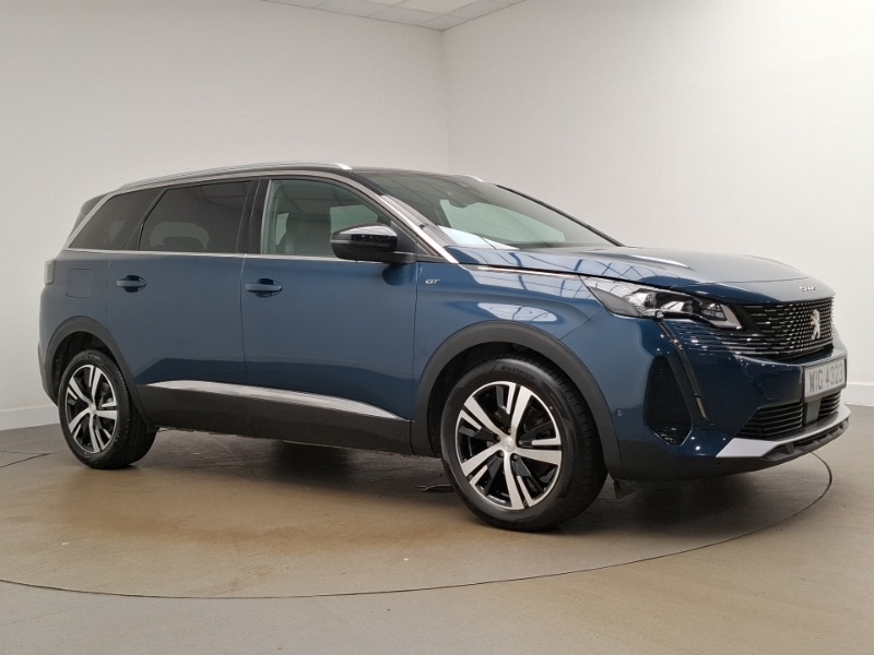 Used Peugeot 5008 2022 for sale - 76893785: Photo 13