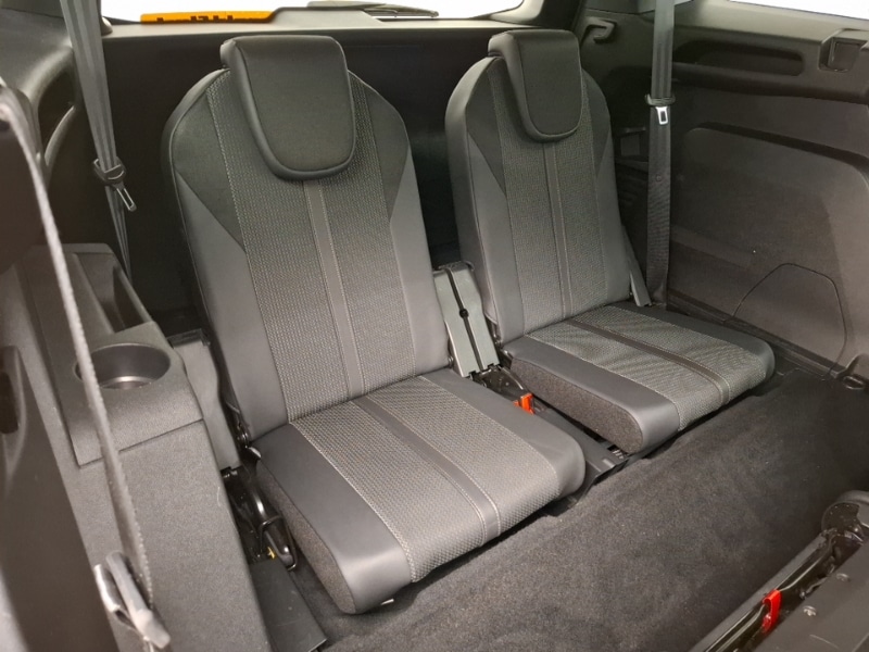 Used Peugeot 5008 2022 for sale - 76893785: Photo 14