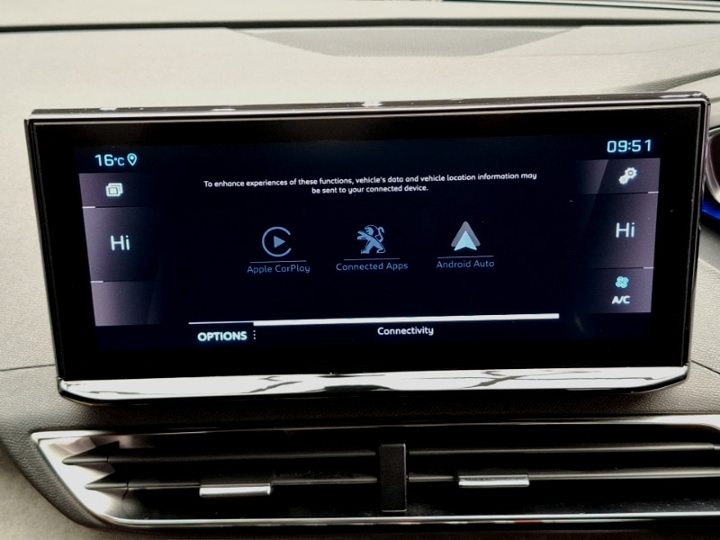 Used Peugeot 5008 2022 for sale - 76893785: Photo 16