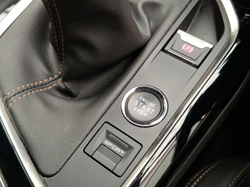 Used Peugeot 5008 2022 for sale - 76893785: Photo 17