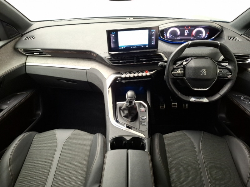 Used Peugeot 5008 2022 for sale - 76893785: Photo 2