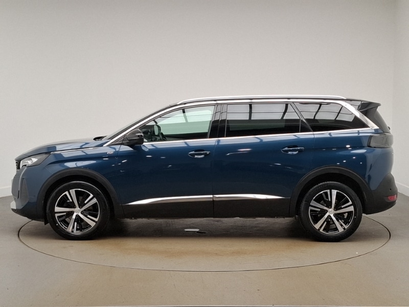Used Peugeot 5008 2022 for sale - 76893785: Photo 4