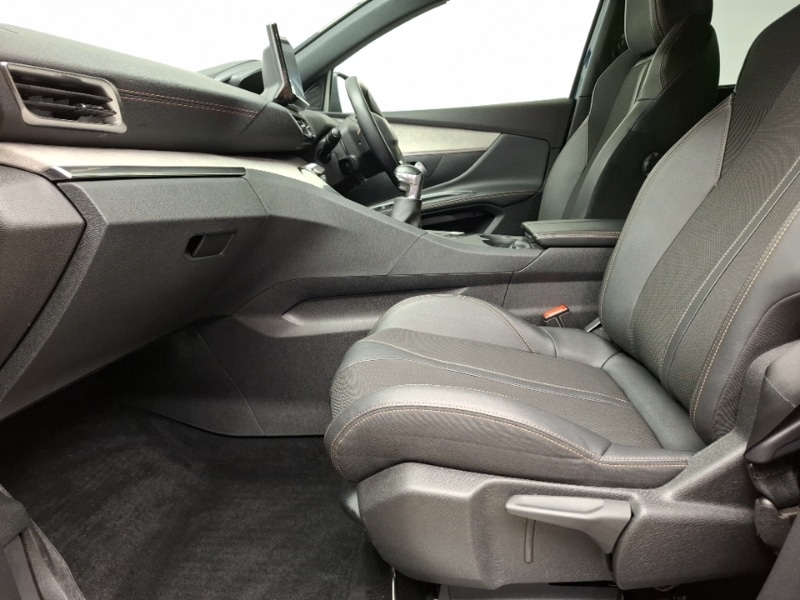 Used Peugeot 5008 2022 for sale - 76893785: Photo 5