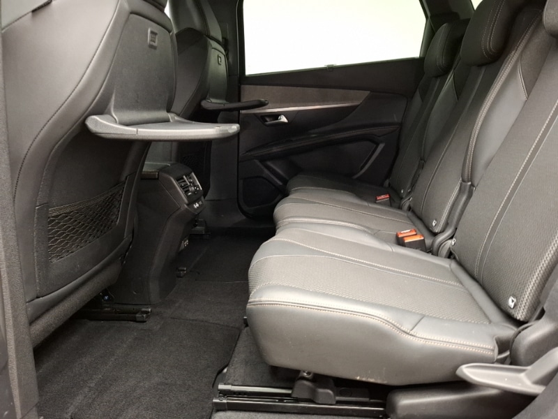 Used Peugeot 5008 2022 for sale - 76893785: Photo 6