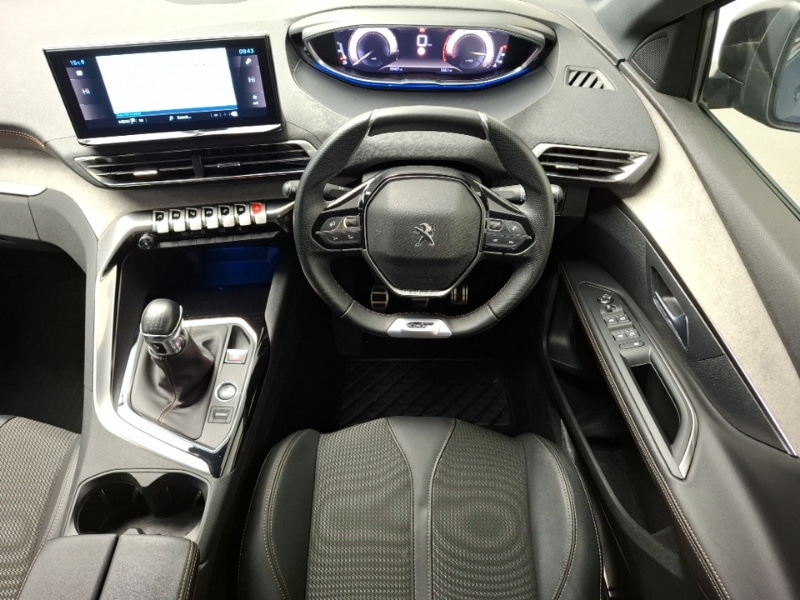 Used Peugeot 5008 2022 for sale - 76893785: Photo 7