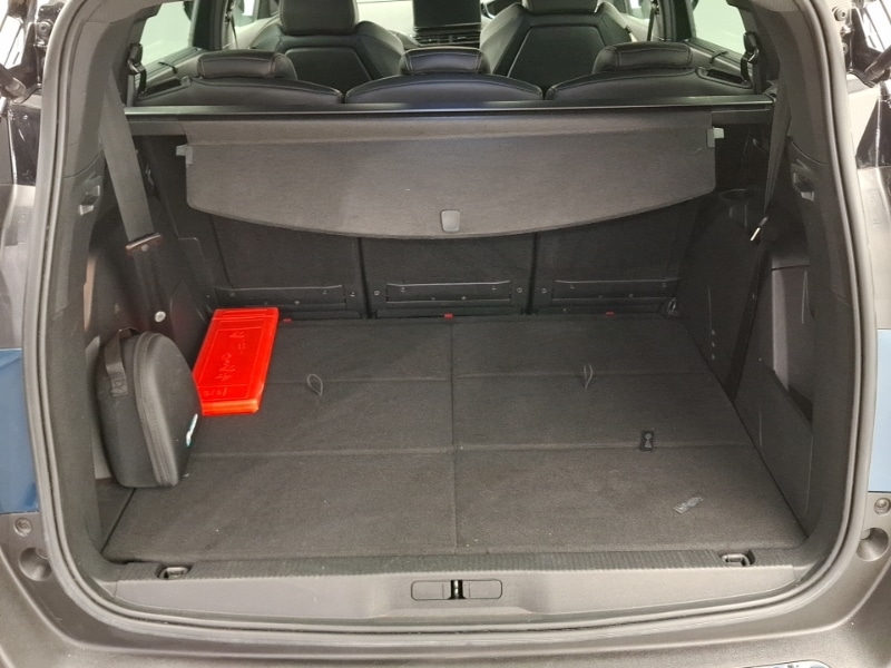 Used Peugeot 5008 2022 for sale - 76893785: Photo 8