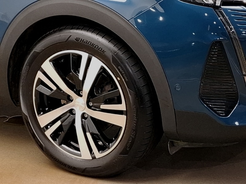 Used Peugeot 5008 2022 for sale - 76893785: Photo 9