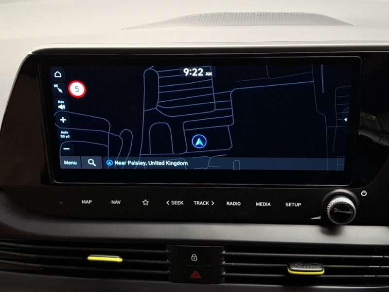 Used Hyundai i20 2025 for sale - 76478483: Photo 14