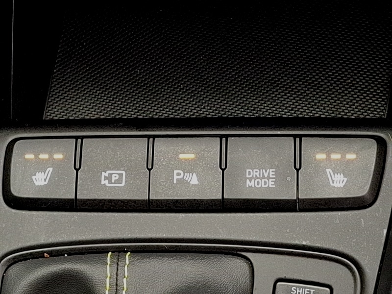 Used Hyundai i20 2025 for sale - 76478483: Photo 16