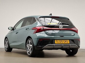 Used Hyundai i20 2025 for sale - 76478483: Photo