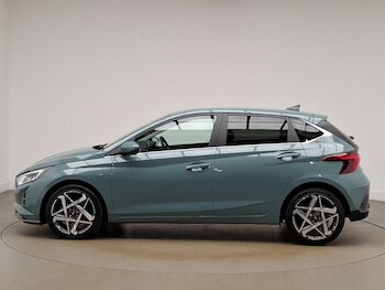 Used Hyundai i20 2025 for sale - 76478483: Photo